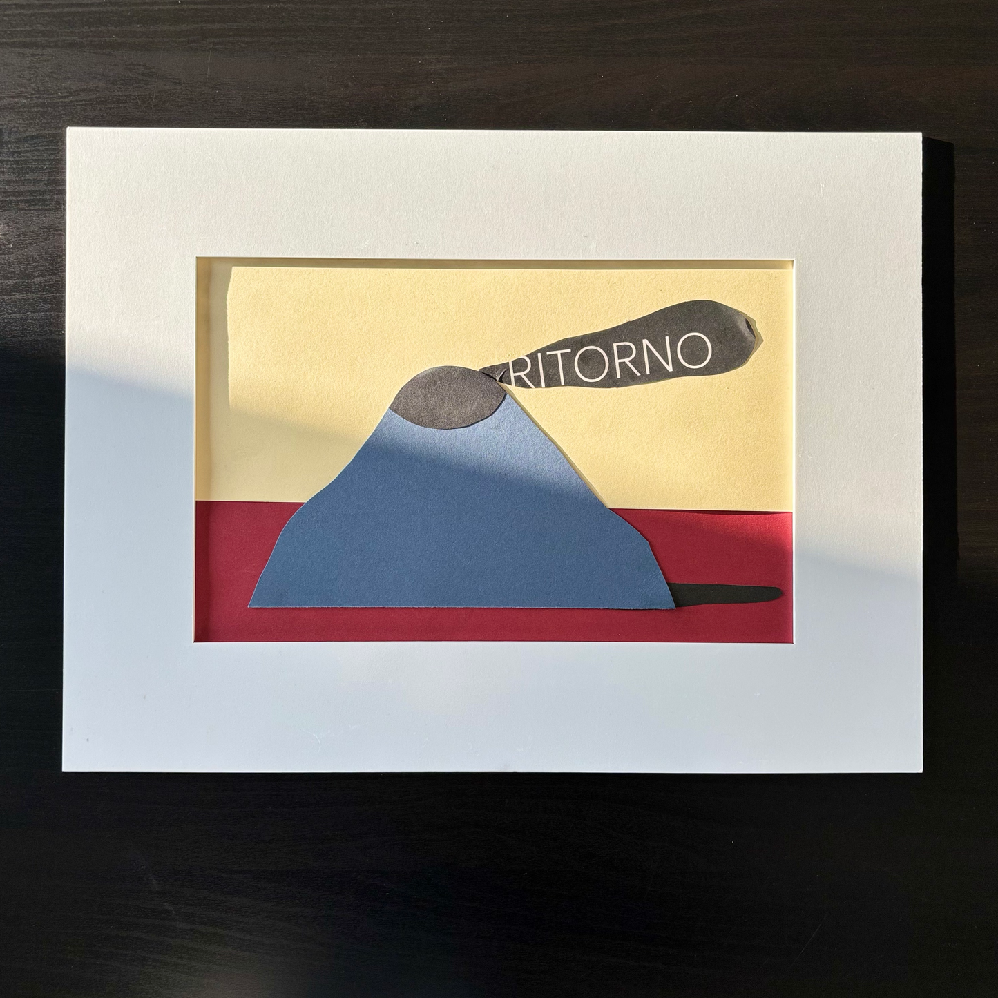 Ritorno