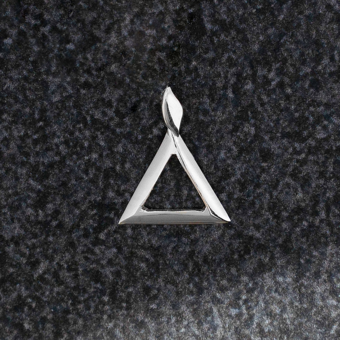 Ciondolo Vù Argento