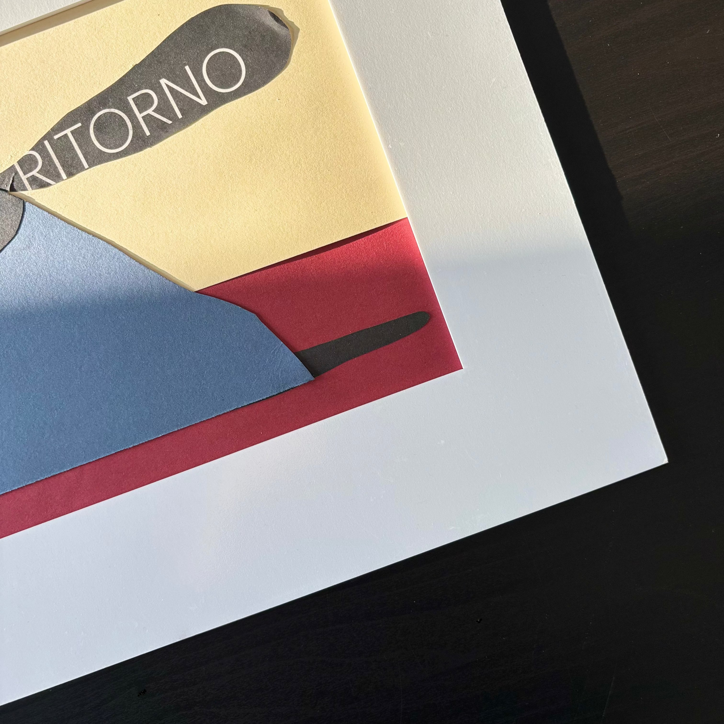 Ritorno