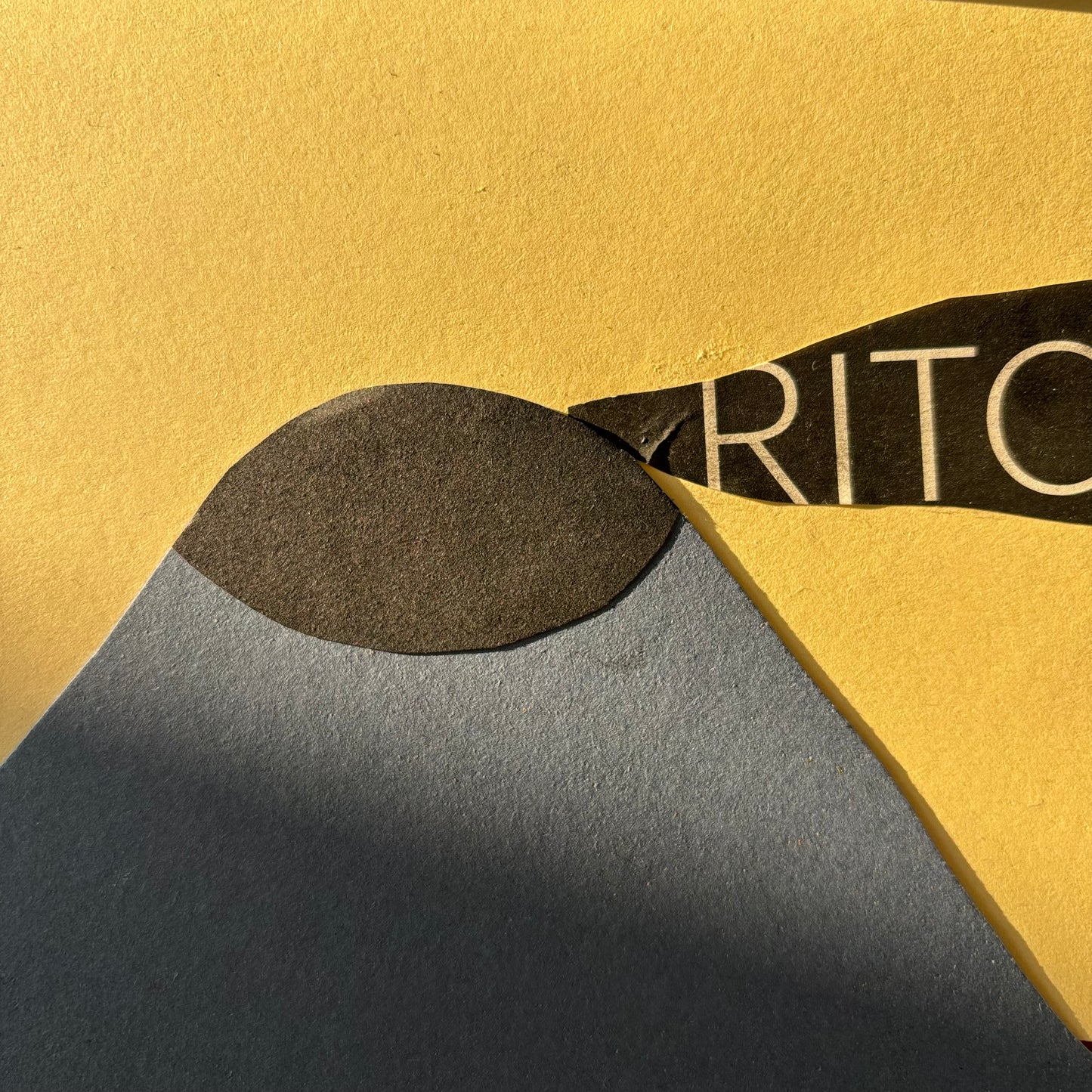 Ritorno